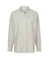 Neo Noir Blouse Dalma