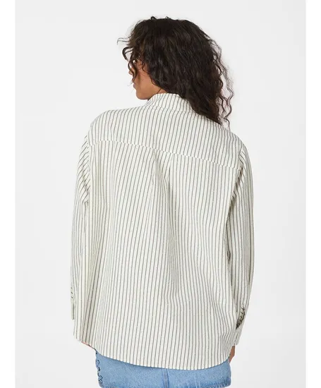 Neo Noir Blouse Dalma