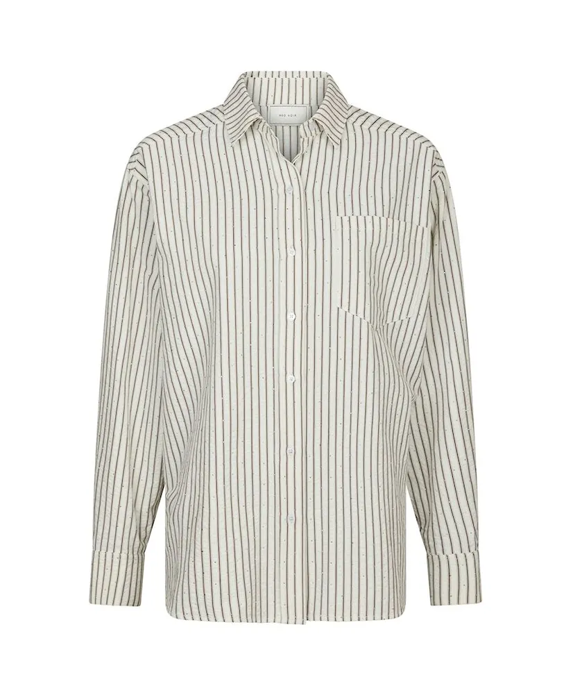 Neo Noir Blouse Dalma