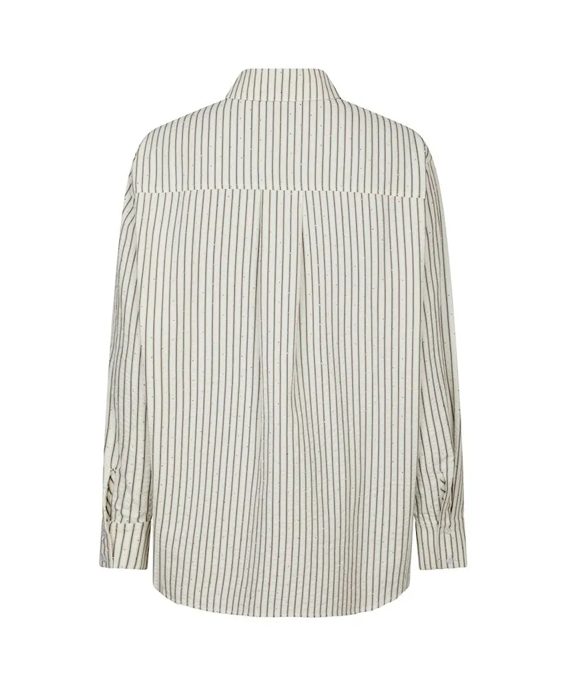 Neo Noir Blouse Dalma