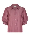 Neo Noir Blouse Etta