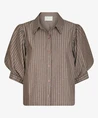 Neo Noir Blouse Etta