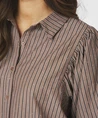 Neo Noir Blouse Etta