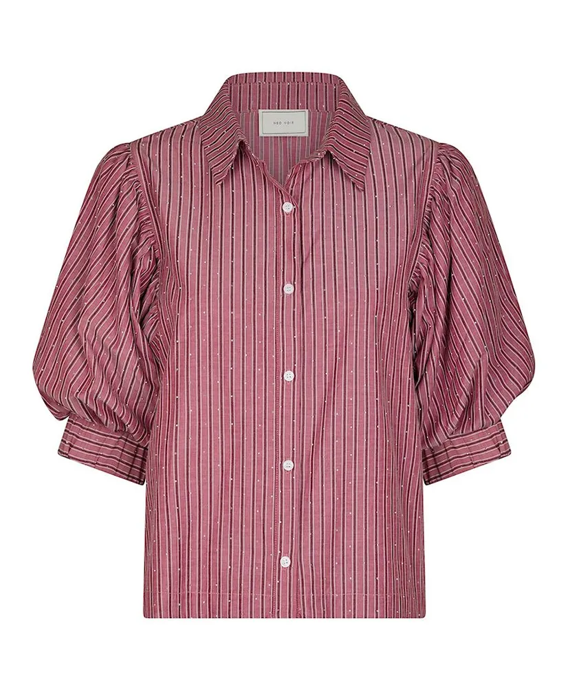 Neo Noir Blouse Etta
