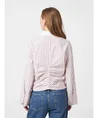 Neo Noir Blouse Francesca