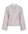 Neo Noir Blouse Francesca