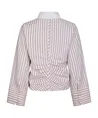 Neo Noir Blouse Francesca