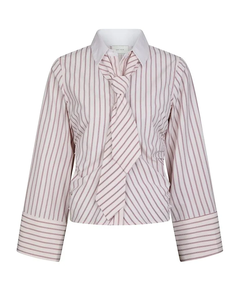 Neo Noir Blouse Francesca