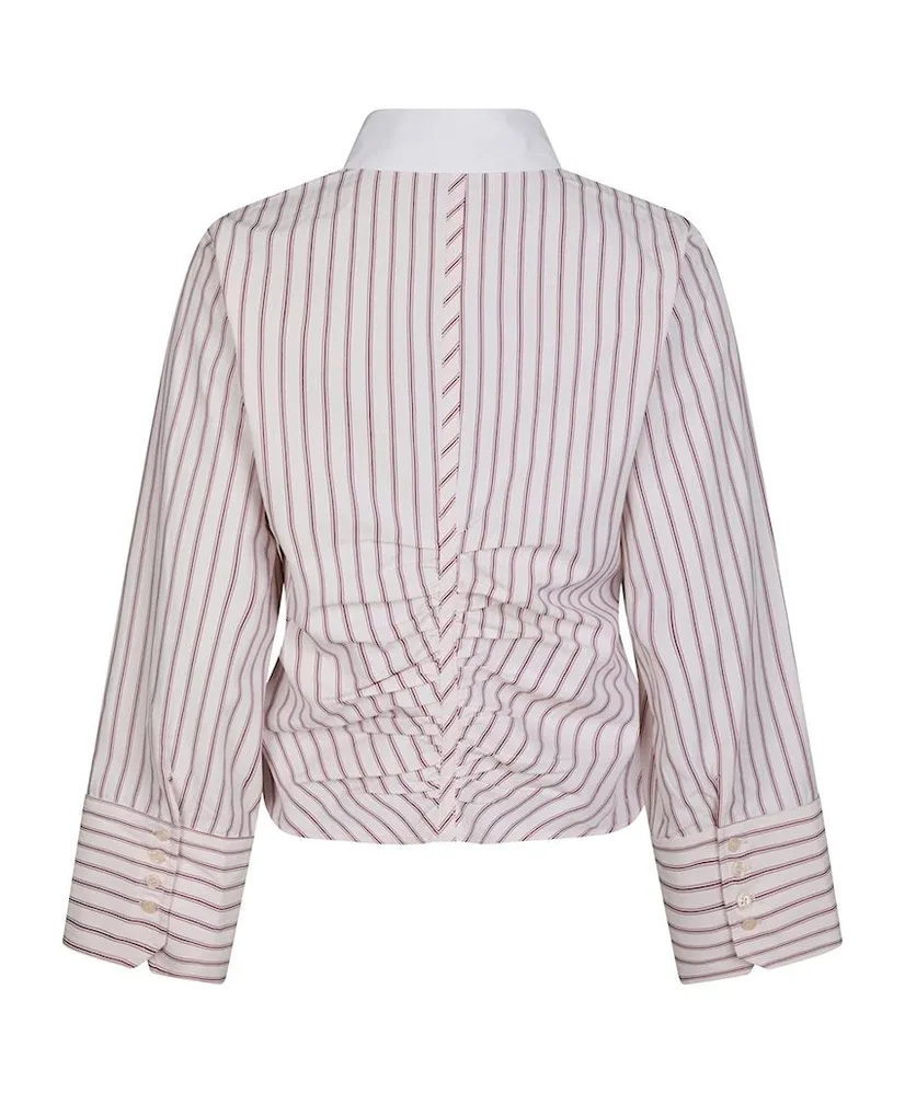 Neo Noir Blouse Francesca