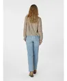 Neo Noir Blouse Lyla
