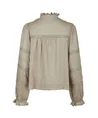 Neo Noir Blouse Lyla