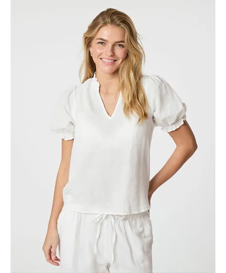 Neo Noir Blouse Odesa