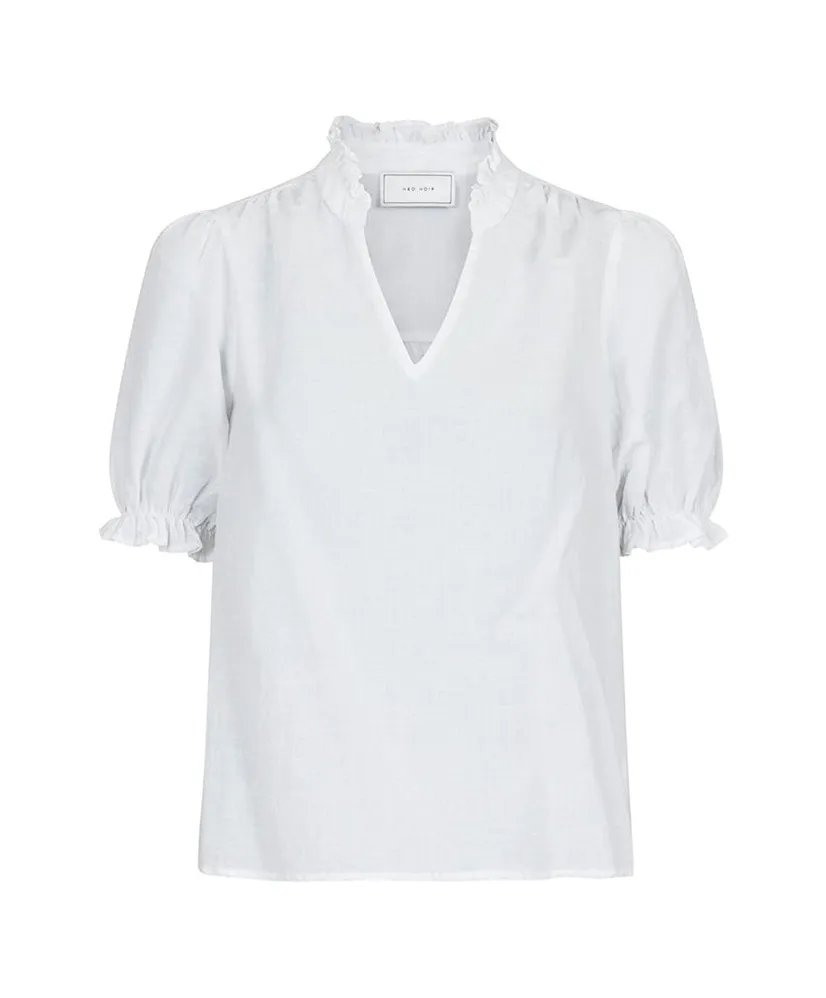 Neo Noir Blouse Odesa