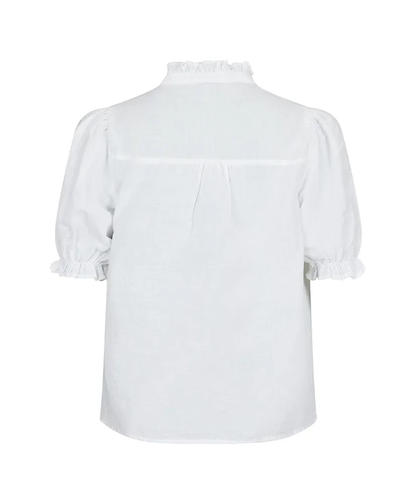 Neo Noir Blouse Odesa