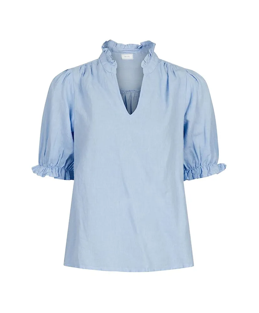 Neo Noir Blouse Odesa