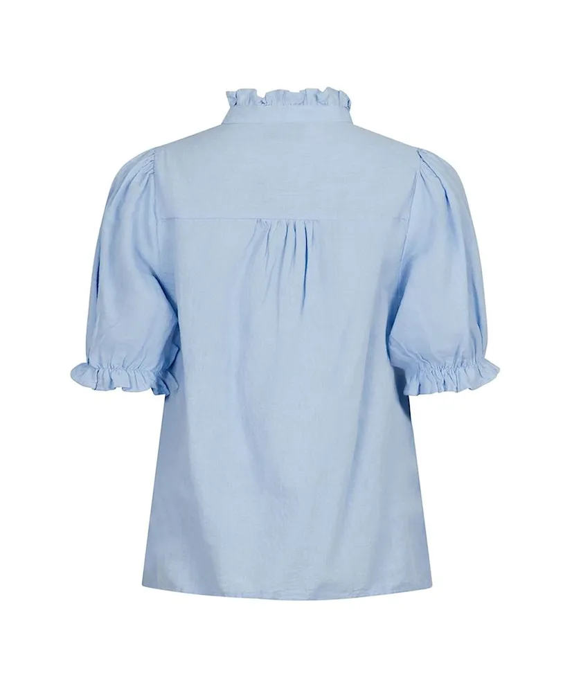 Neo Noir Blouse Odesa