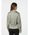 Neo Noir Blouse Risisa
