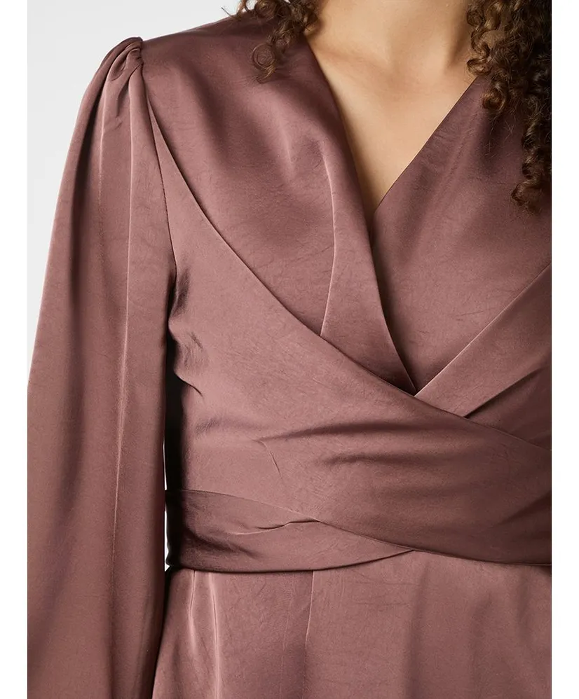 Neo Noir Blouse Rista