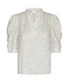 Neo Noir Blouse Roella Dull Ditsy