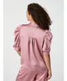 Neo Noir Blouse Roella