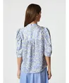 Neo Noir Blouse Roella
