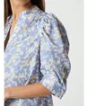 Neo Noir Blouse Roella