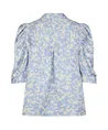 Neo Noir Blouse Roella