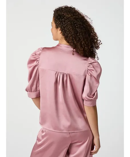 Neo Noir Blouse Roella