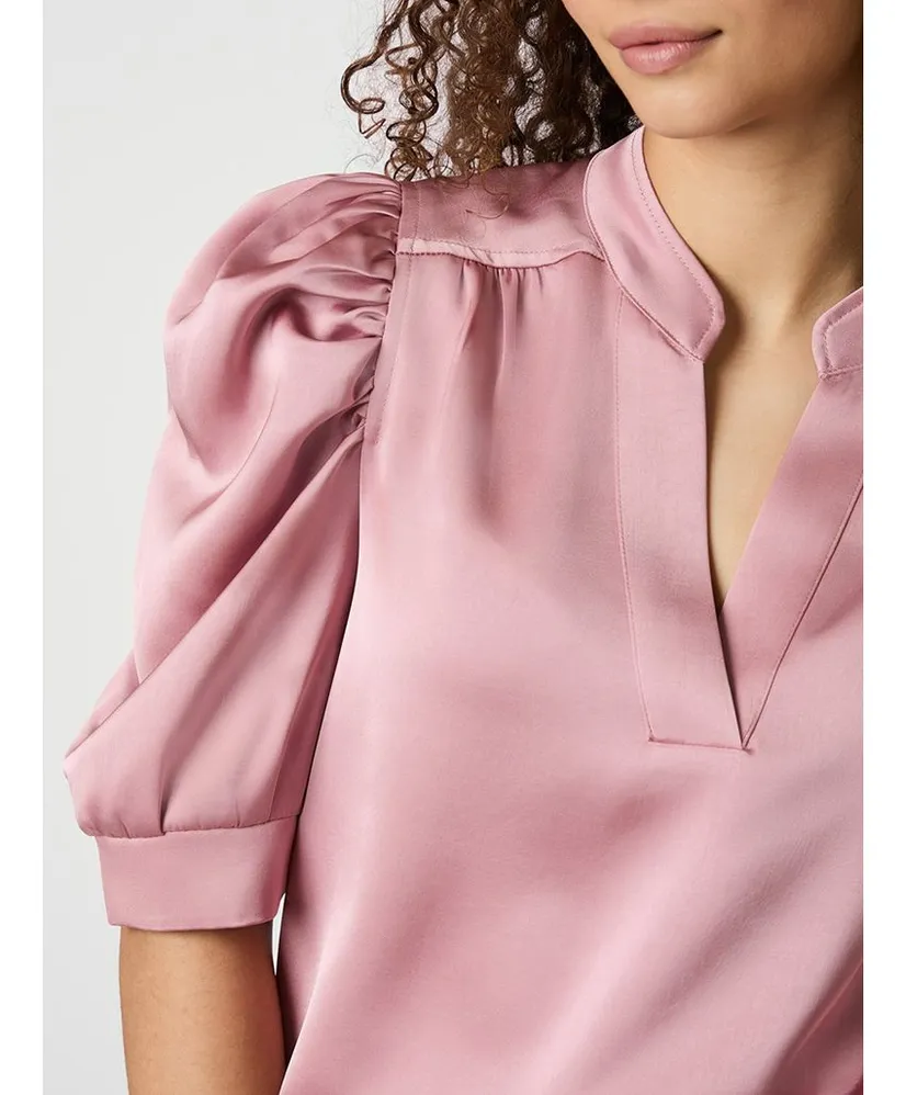 Neo Noir Blouse Roella