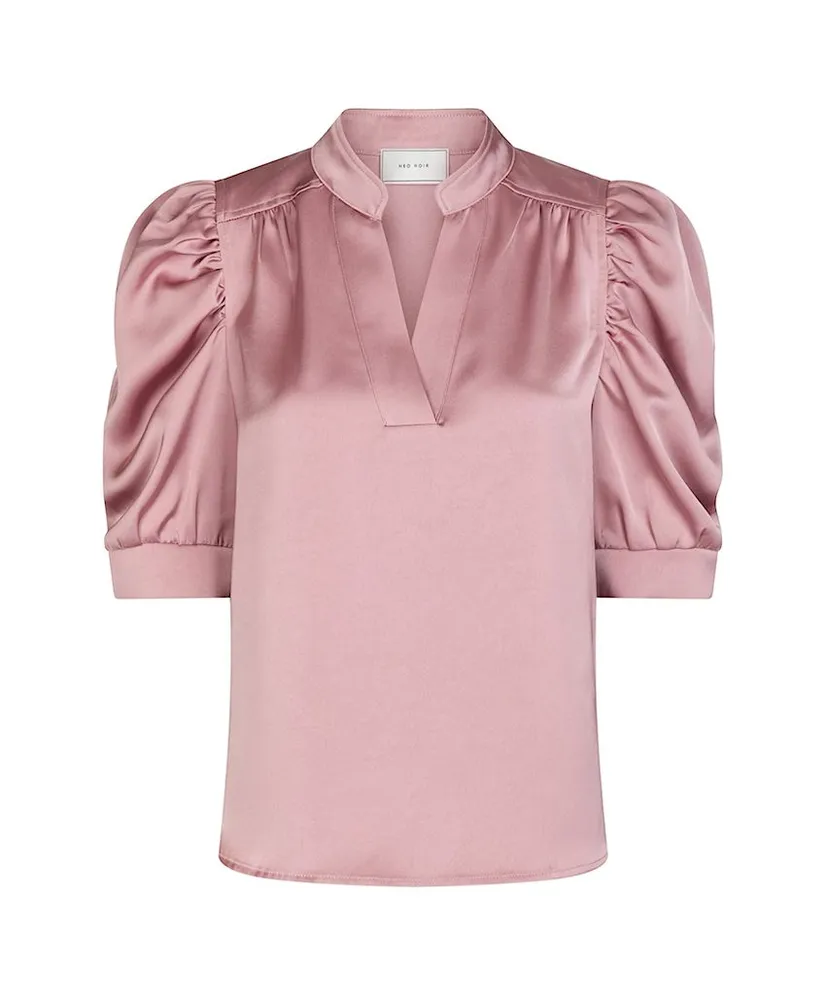 Neo Noir Blouse Roella