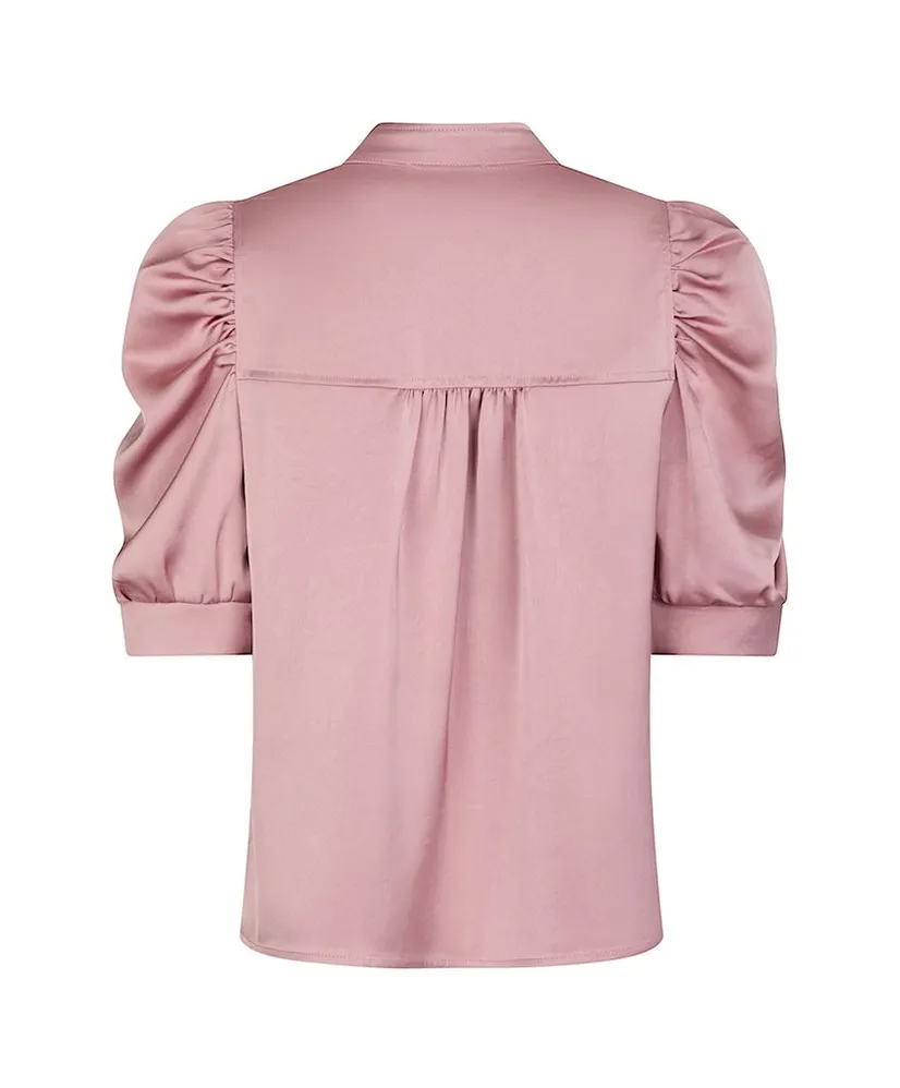 Neo Noir Blouse Roella