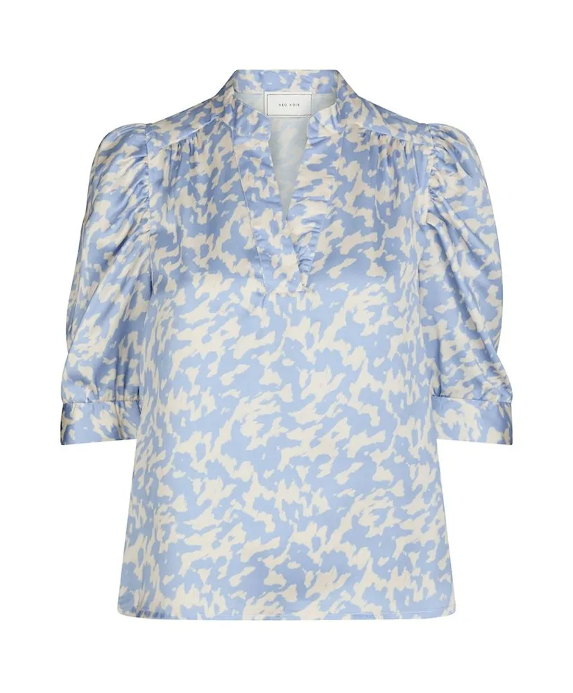 Neo Noir Blouse Roella