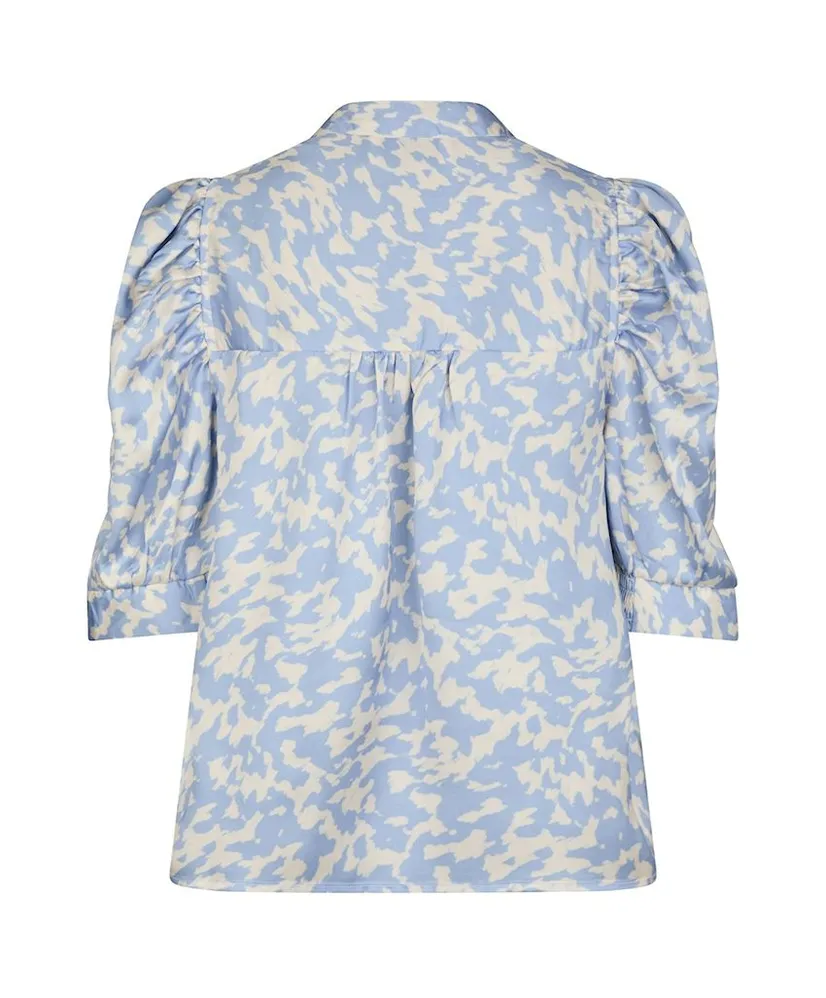 Neo Noir Blouse Roella