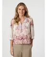 Neo Noir Blouse Roselle