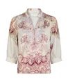 Neo Noir Blouse Roselle