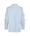 Neo Noir Blouse Selini Multi Stripe