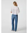 Neo Noir Blouse Siama Voile