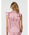 Neo Noir Blouse Stella