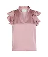 Neo Noir Blouse Stella