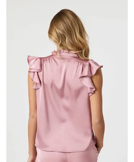 Neo Noir Blouse Stella