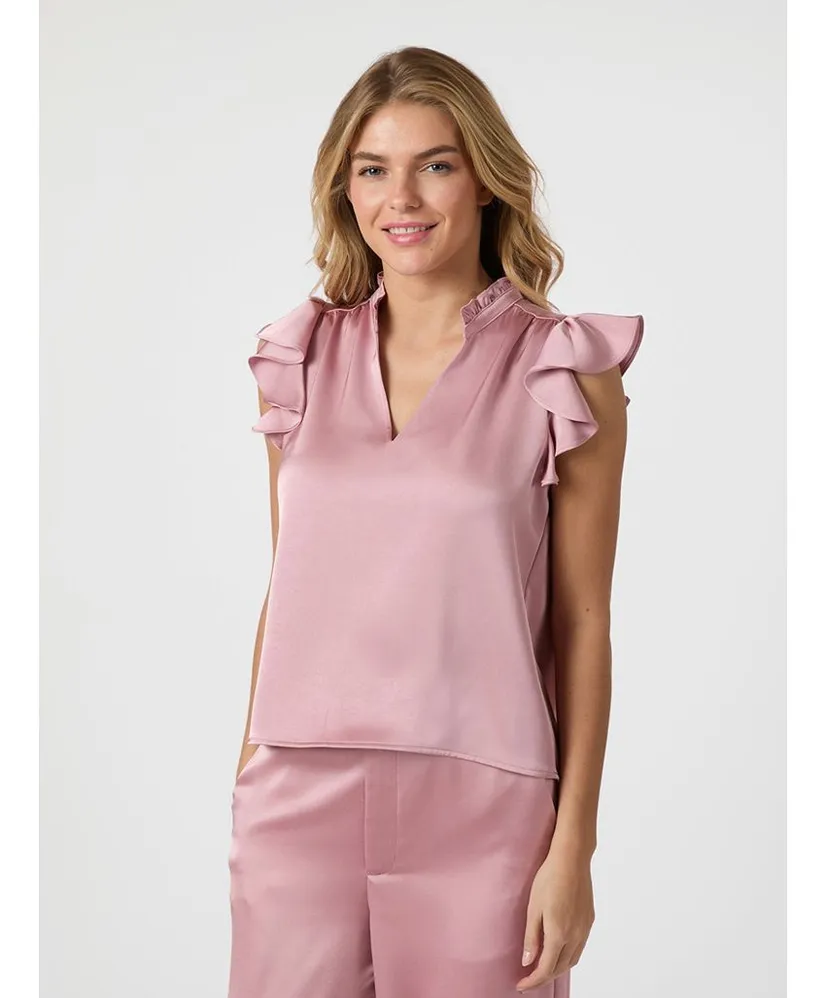 Neo Noir Blouse Stella