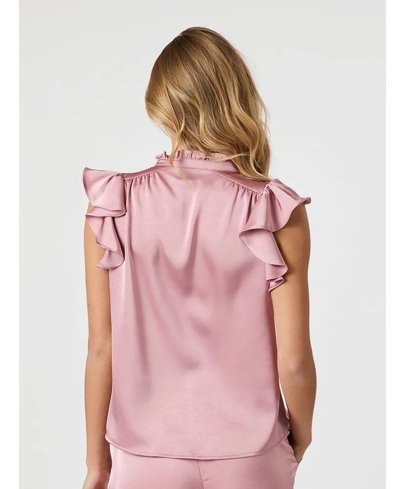 Neo Noir Blouse Stella