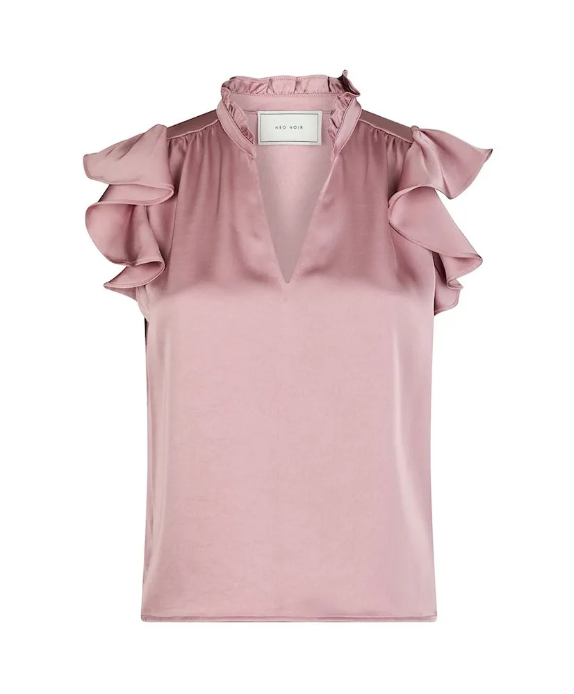 Neo Noir Blouse Stella