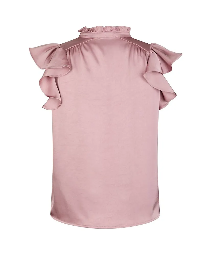 Neo Noir Blouse Stella