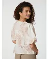 Neo Noir Blouse Timra