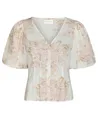Neo Noir Blouse Timra