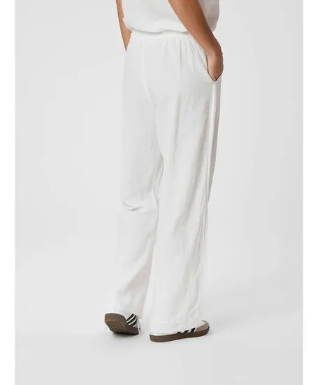 Neo Noir Broek Sonar