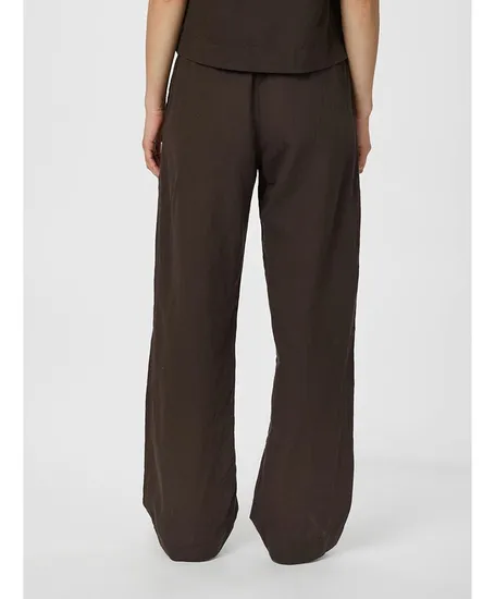 Neo Noir Broek Sonar