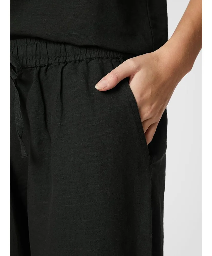 Neo Noir Broek Sonar
