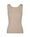 Neo Noir Gebreide Top Ollie